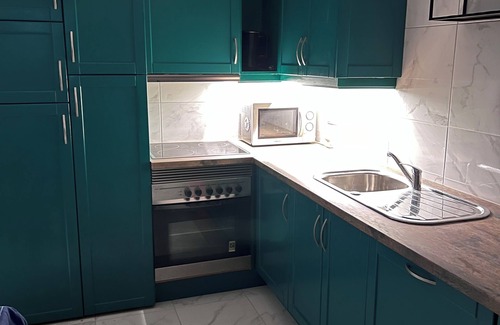 Mato Serrao Apartamento | Quinta do Paraiso. Beautiful Ground Floor Apartment