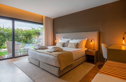 Lever Hotel | Quinta do Pedregal Hotel & Spa