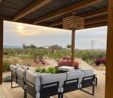 Bemparece Casa | Quinta do Planalto Vicentino - Casas de Campo