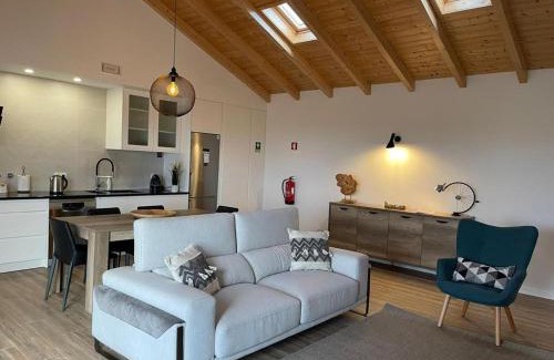 Bemparece Casa | Quinta do Planalto Vicentino - Casas de Campo