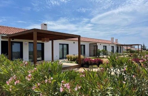 Bemparece Casa | Quinta do Planalto Vicentino - Casas de Campo