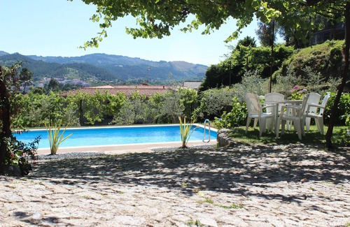 Vieira do Minho Otro | Quinta do Pontido - Turismo rural