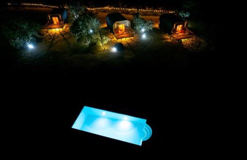 Vilar Formoso Casa | Quinta do Prado Verde