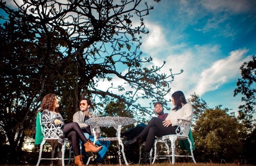 Jaboticatubas Cabaña | Quinta do Rajão Serra do Cipo