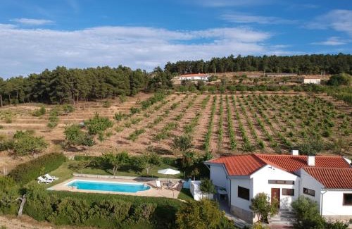 Felgar Casa | Quinta do Retiro