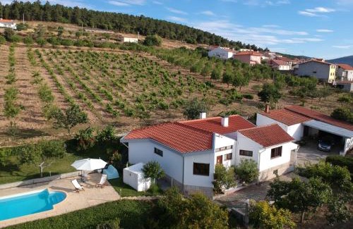 Felgar Casa | Quinta do Retiro