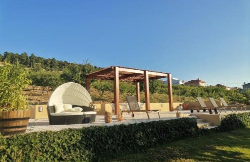 Felgar Casa | Quinta do Retiro