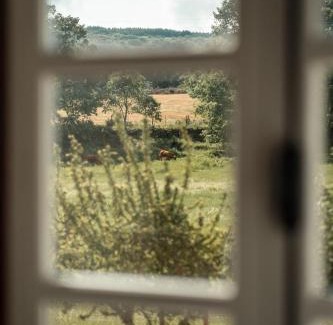 Guarda Hotel | Quinta do Rio Noémi
