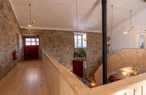 Guarda Hotel | Quinta do Rio Noémi