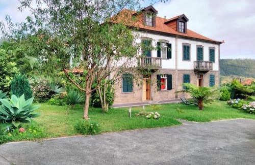 Ribeira da Janela Casa | Quinta do Serrado