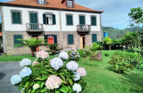 Ribeira da Janela Casa | Quinta do Serrado