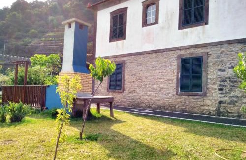 Ribeira da Janela Casa | Quinta do Serrado