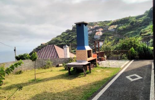 Ribeira da Janela Casa | Quinta do Serrado