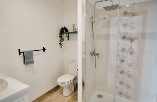 Arcos de Valdevez Cabaña | Quinta do Sol - Holiday Home, Gerês