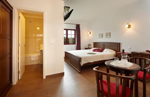 Figueiro dos Vinhos Casa | Quinta Do Sobral