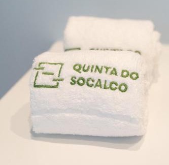 Caminha Casa | Quinta do Socalco