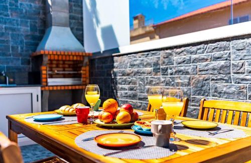 Prazeres Casa | Quinta do Til