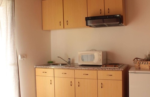 Burinhosa Apartamento | Quinta do Valão