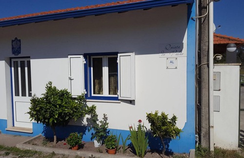 Burinhosa Apartamento | Quinta do Valão
