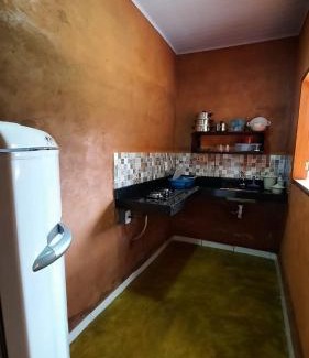 Pirenopolis Cabina | Quinta do Vale