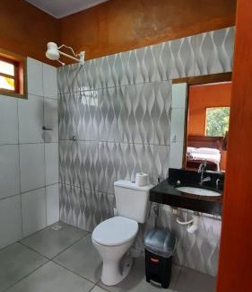 Pirenopolis Cabina | Quinta do Vale