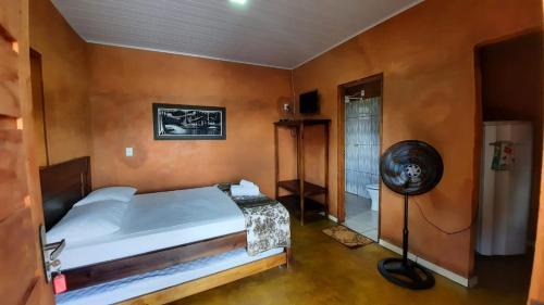 Pirenopolis Cabina | Quinta do Vale