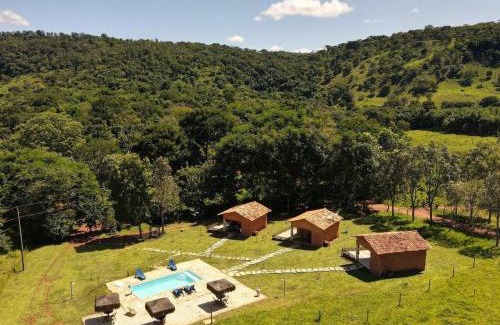 Pirenopolis Cabina | Quinta do Vale