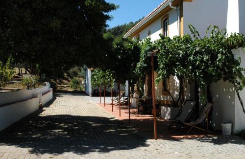 Sao Salvador da Aramenha Casa | Quinta Do Vaqueirinho - Agro-Turismo