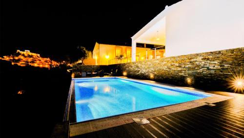 Mertola Casa | Quinta do Vau