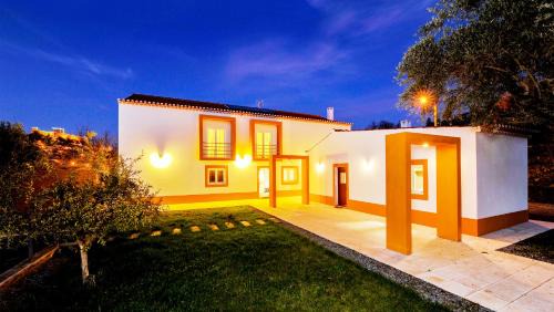 Mertola Casa | Quinta do Vau