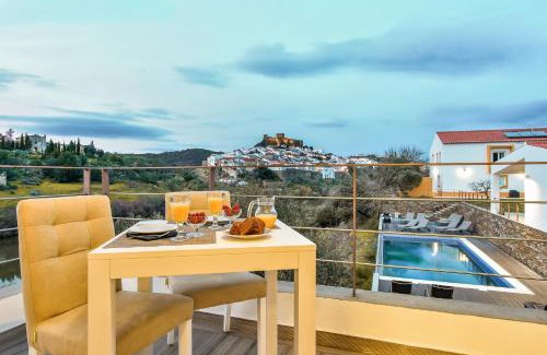 Mertola Casa | Quinta do Vau