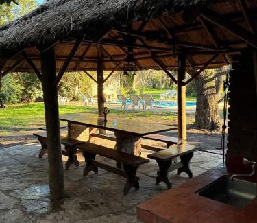 Grand Bourg Casa | Quinta Don Antonio