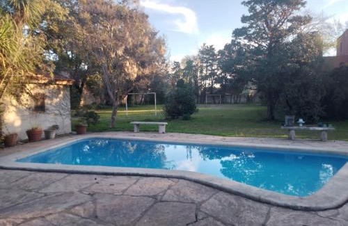 Grand Bourg Casa | Quinta Don Antonio