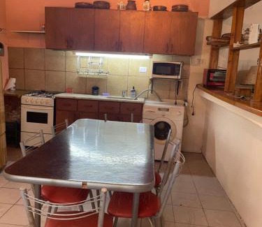 Ingeniero Maschwitz Casa | Quinta Don Benito