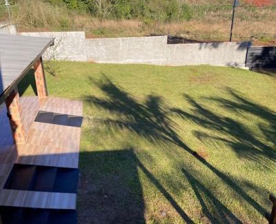 Encarnacion Villa | Quinta Don Carlos Cáceres