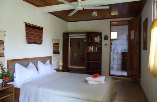 La Garita Cama Y Desayuno | Quinta Don Fernando