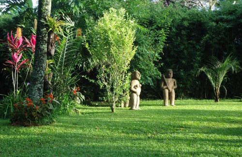 La Garita Cama Y Desayuno | Quinta Don Fernando