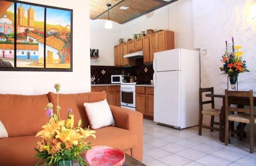 Guadalajara Hotel | Quinta Don Jose Boutique Hotel