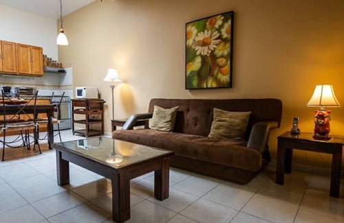 Guadalajara Hotel | Quinta Don Jose Boutique Hotel