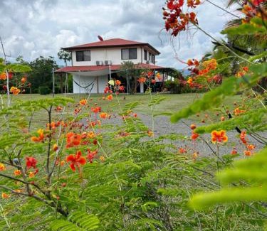 San Mateo Casa | Quinta Don Noé