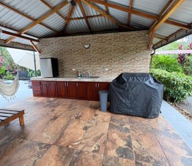 San Mateo Casa | Quinta Don Noé