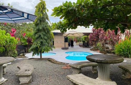 San Mateo Casa | Quinta Don Noé