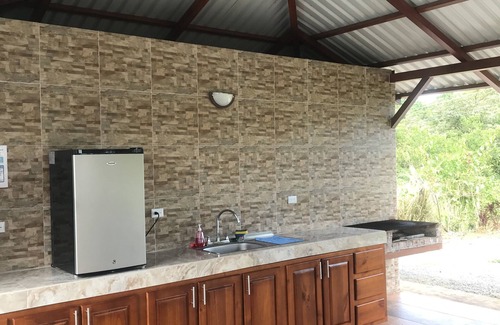 San Mateo Villa | Quinta Don Noé Villa/ Casa Vacacional Cerca de Pacífico Central