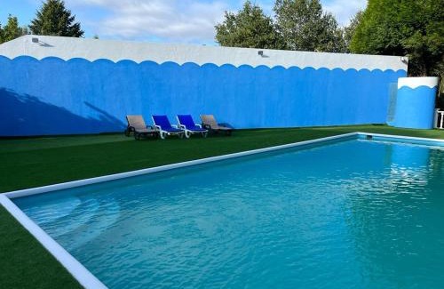 Paredes de Coura Casa | QUINTA DONA MANUELA