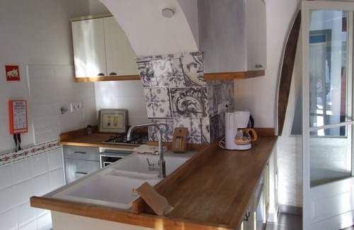 Figueiral Casa | Quinta dos Amigos