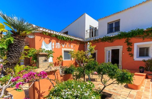 Figueiral Casa | Quinta dos Amigos