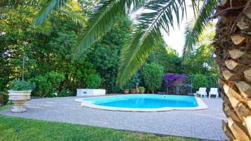 Lagoa Casa | Quinta dos Aromas