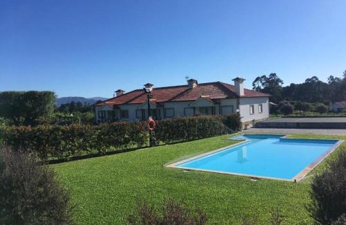 Cossourado Apartamento | Quinta dos Brazilaves - Ponte de Lima