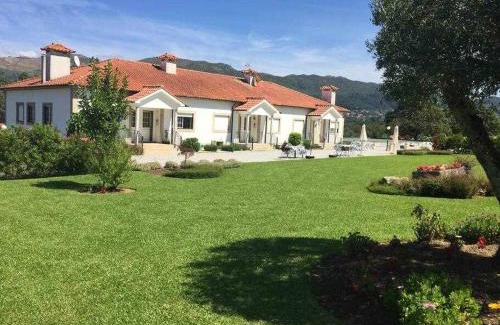 Cossourado Apartamento | Quinta dos Brazilaves - Ponte de Lima