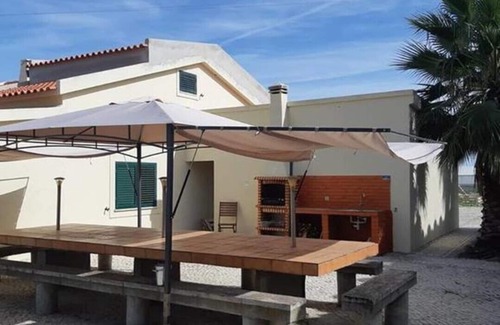 Palhais Casa | QUINTA DOS CAJADOS Apartamento 4